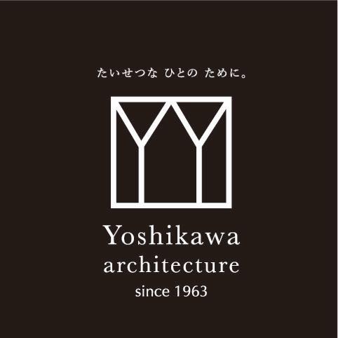 Yshikawa architecture / 有限会社吉川建築