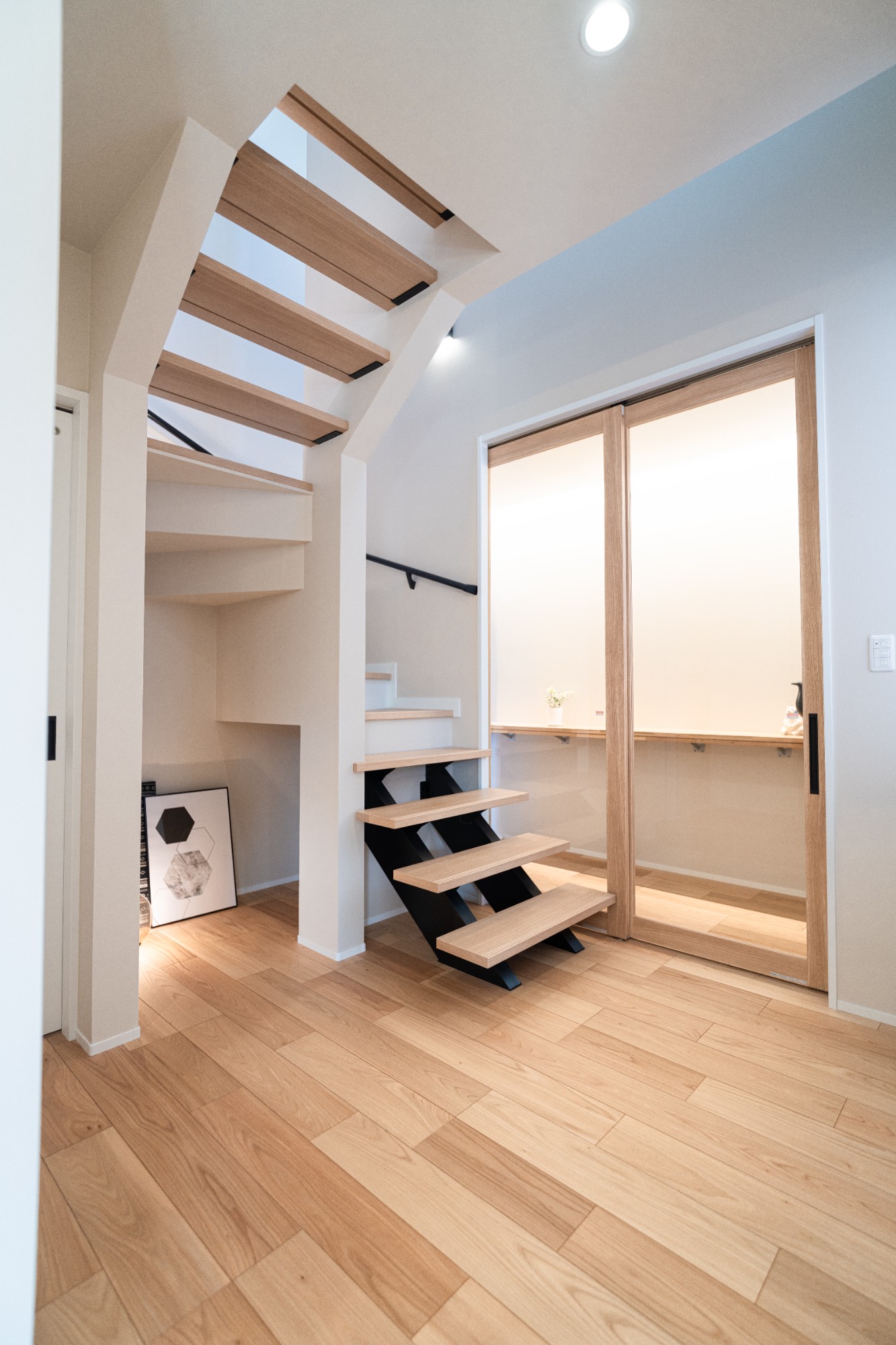 Daiei Homeの写真