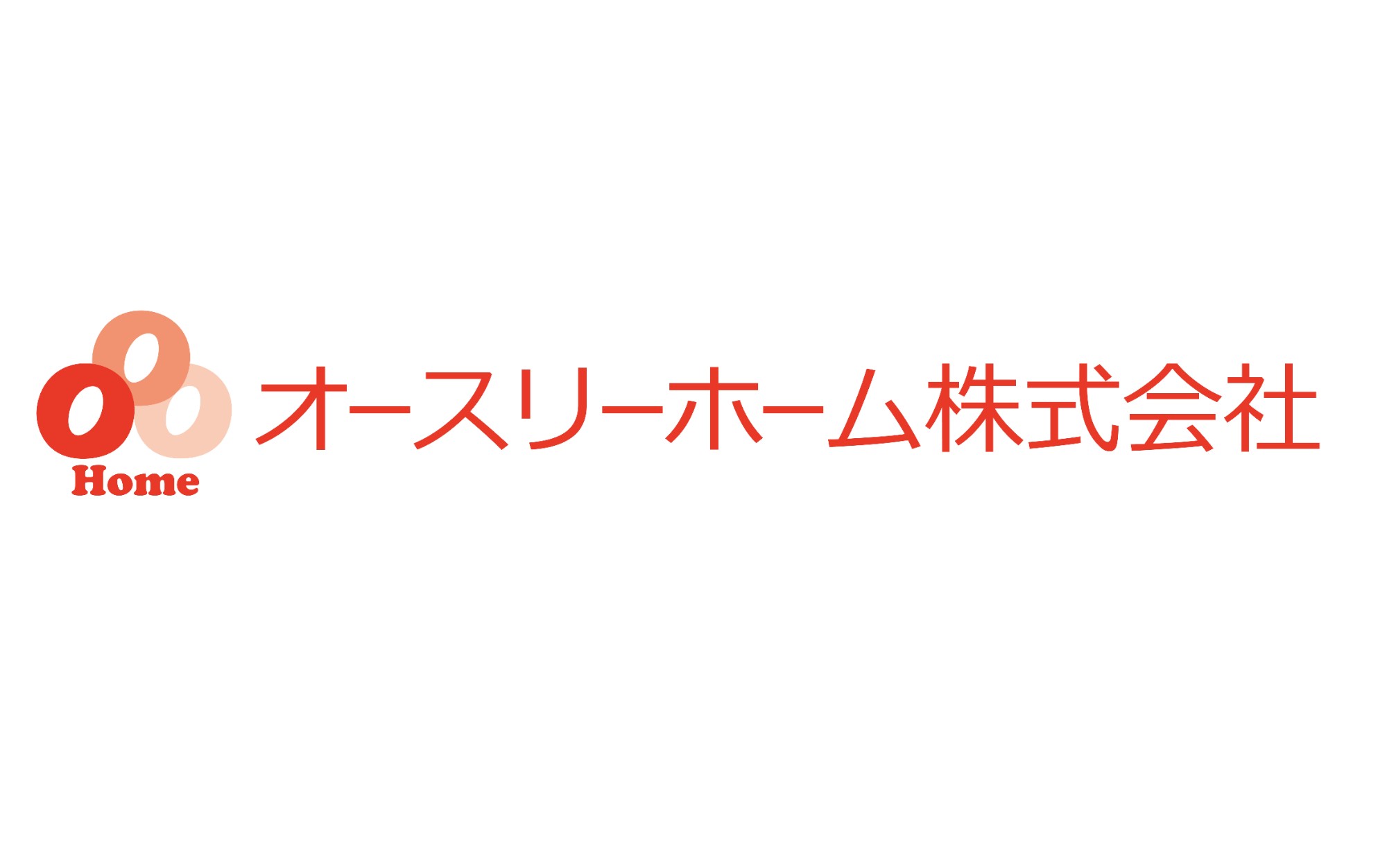 オースリーホーム株式会社