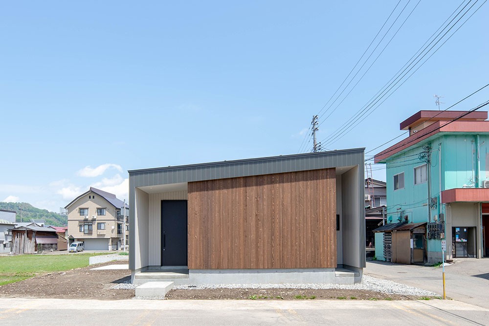 大平政志建築設計事務所/（有）大平木工の写真