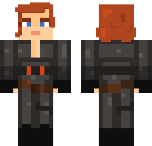 Hero Minecraft skins - 74 free character skins