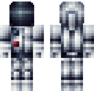 Skóra Operative Shadow Strike - Military Minecraft skin for Bedrock 1.21