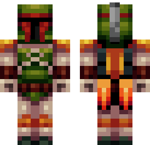 Skórka Żołnierza Leśnego - Military Minecraft skin for Bedrock 1.21