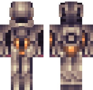 Skóra Żołnierza Pustyni - Military Minecraft skin for Bedrock 1.21