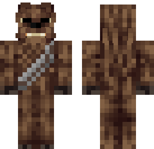 Skórka Russet Combat Warrior - Military Minecraft skin for Bedrock 1.21
