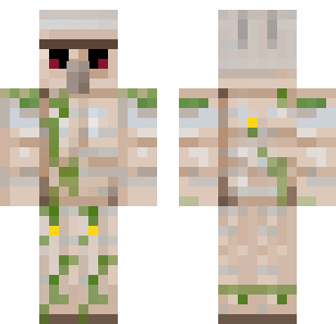 Skórka Medyka Bojowego Pustyni - Military Minecraft skin for Bedrock 1.21