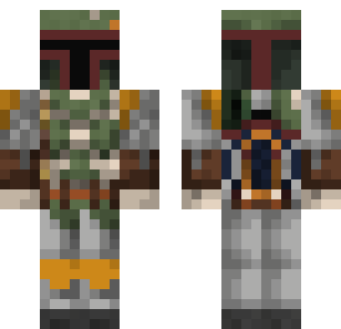Skóra Żołnierza Komandosa - Military Minecraft skin for Bedrock 1.21