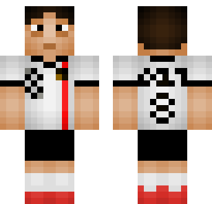 रेसिंग चैंपियन ड्राइवर स्किन - Sport Minecraft skin for Bedrock 1.21