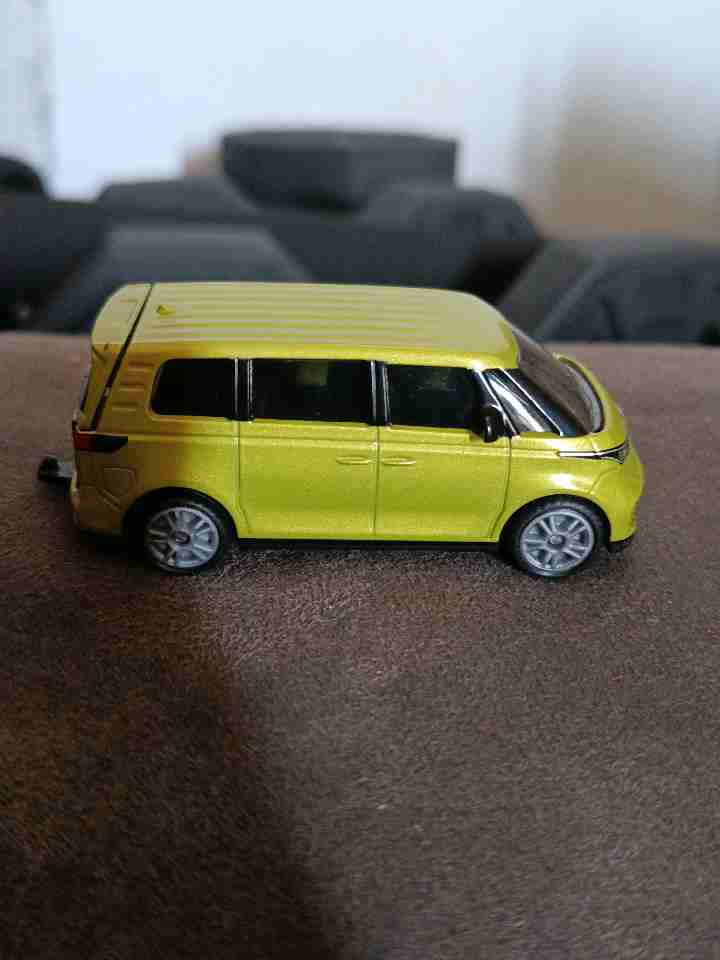 Siku Volkswagen ID. Buzz
