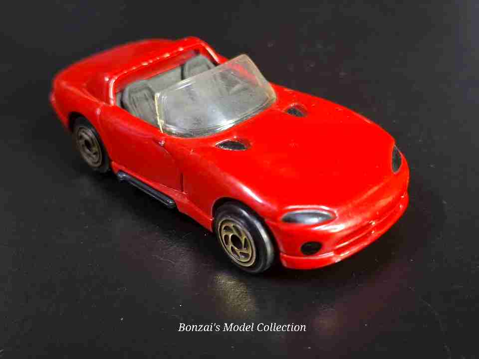Matchbox Dodge Viper RT/10