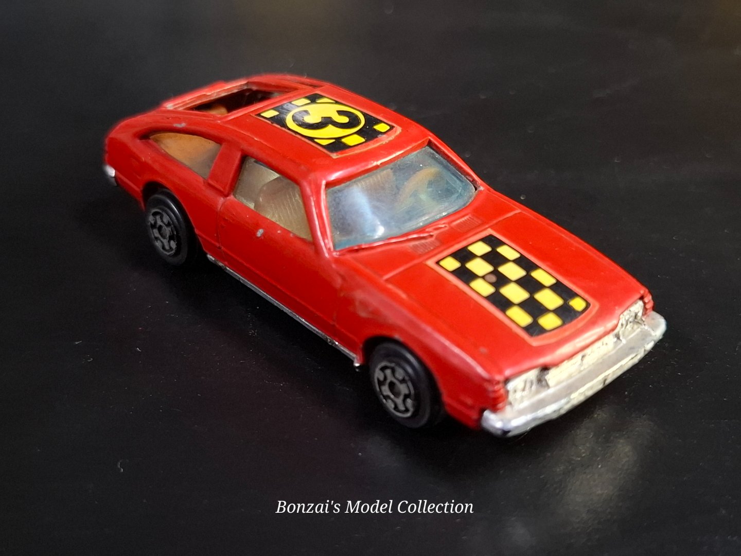 Dinky Toys Toyota Celica ST