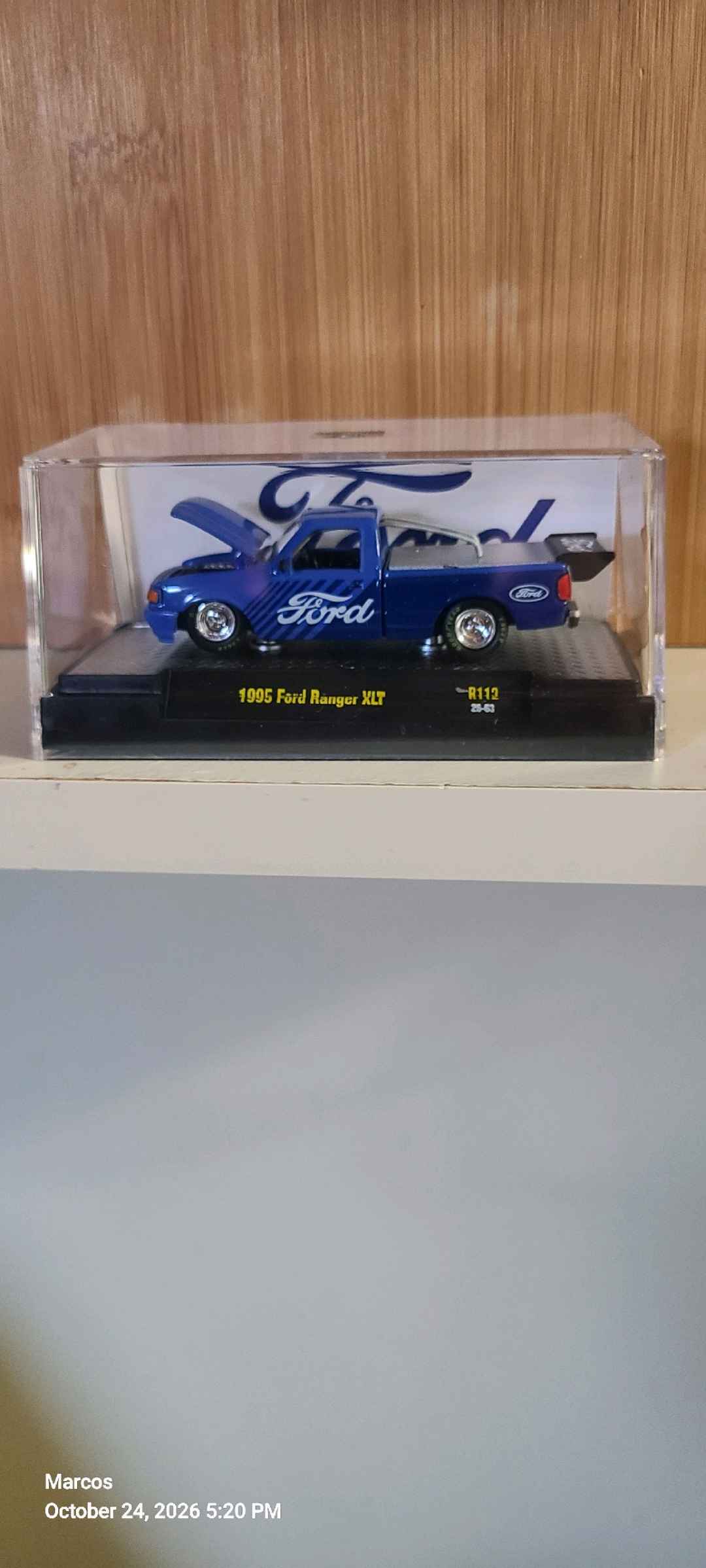 Model Car