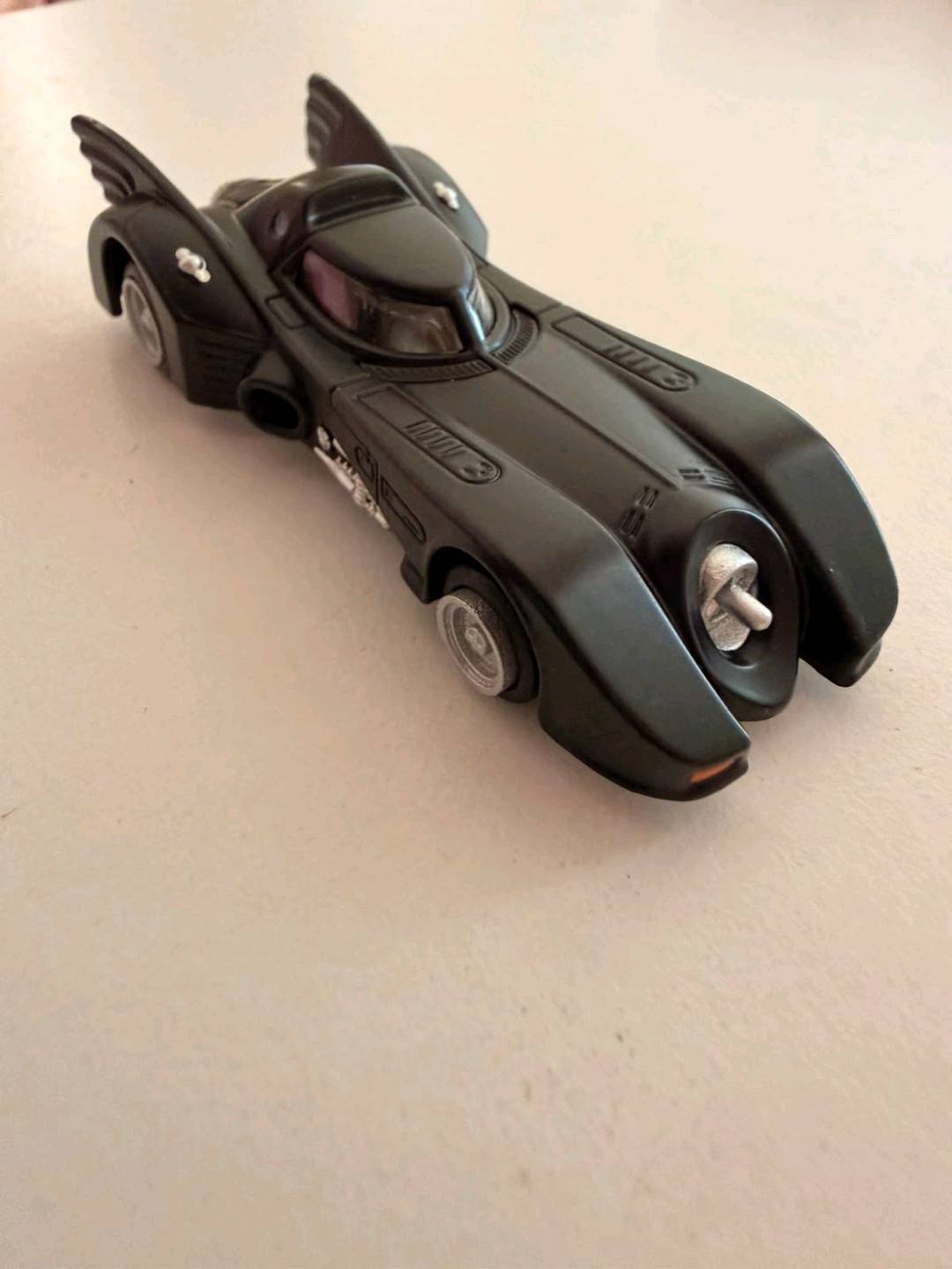 Tomica Batmobile