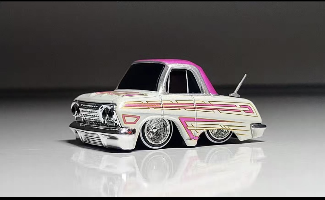 CarTuned Chevrolet Impala
