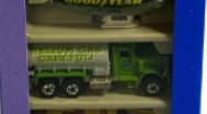 Hot Wheels *Fantasy casting*