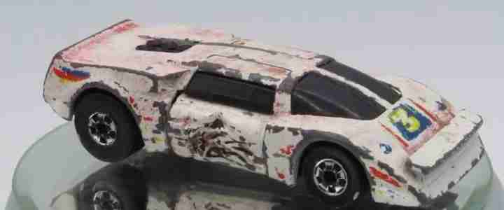 Hot Wheels *Fantasy casting* Side grinder
