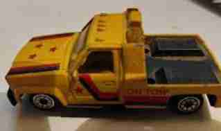 Unknown GMC GMC wrecker