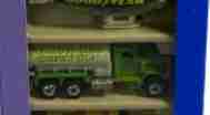 Hot Wheels *Fantasy casting*