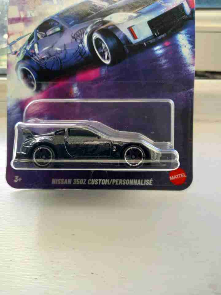 Model Car
