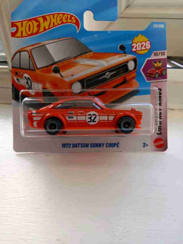 Model Car