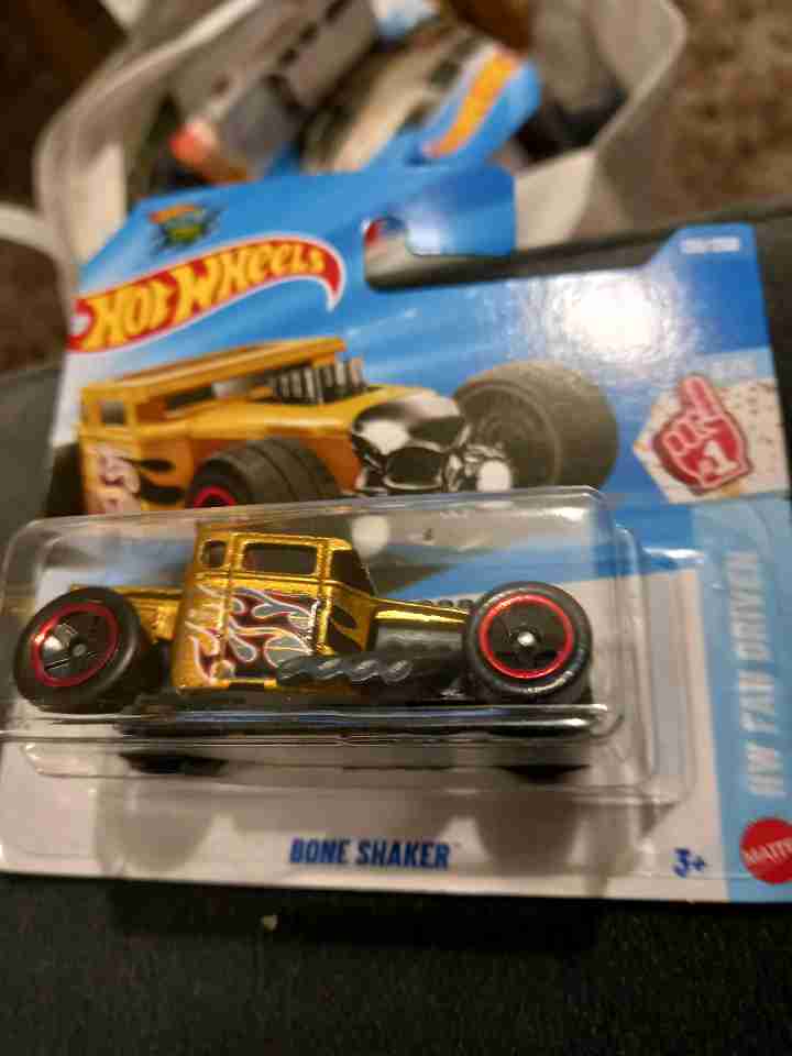 Model Car