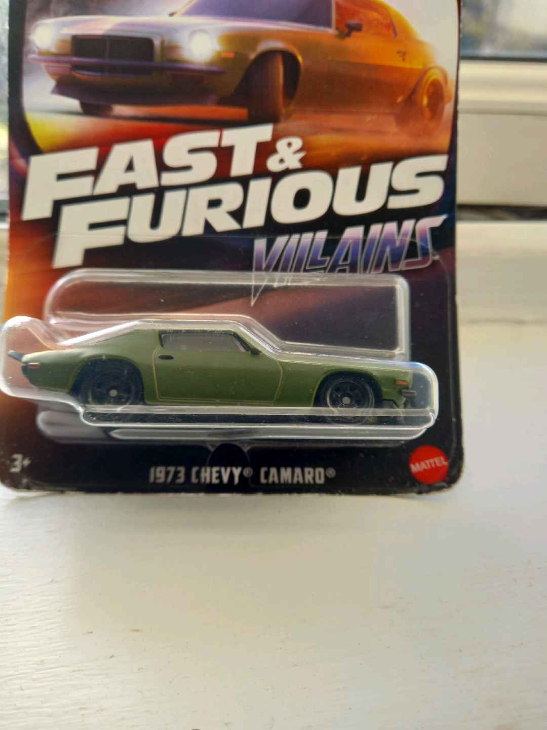 Model Car