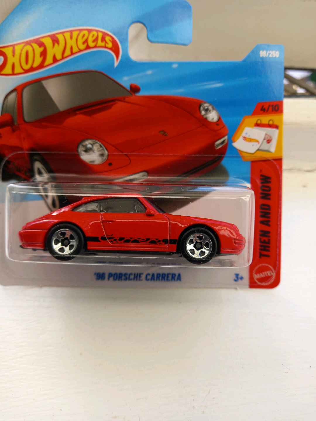 Model Car