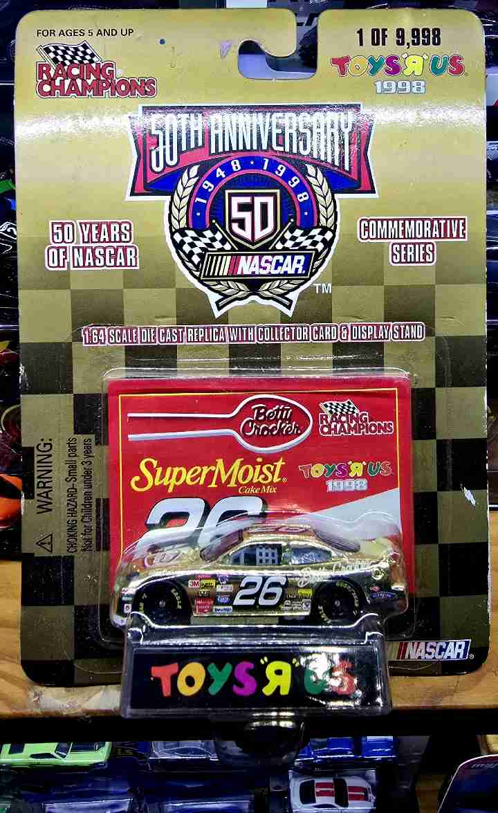 Racing Champions Ford Thunderbird
