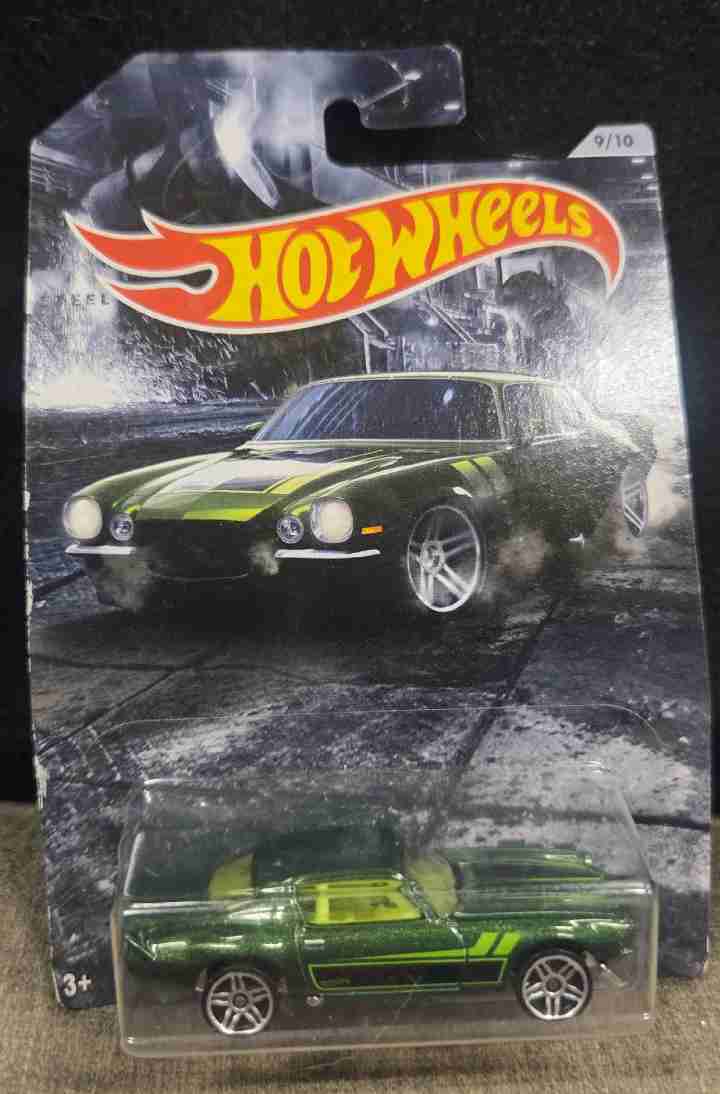 Model Car