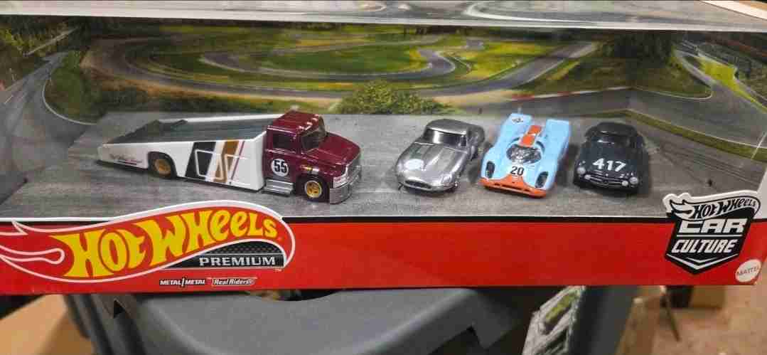 Model Car