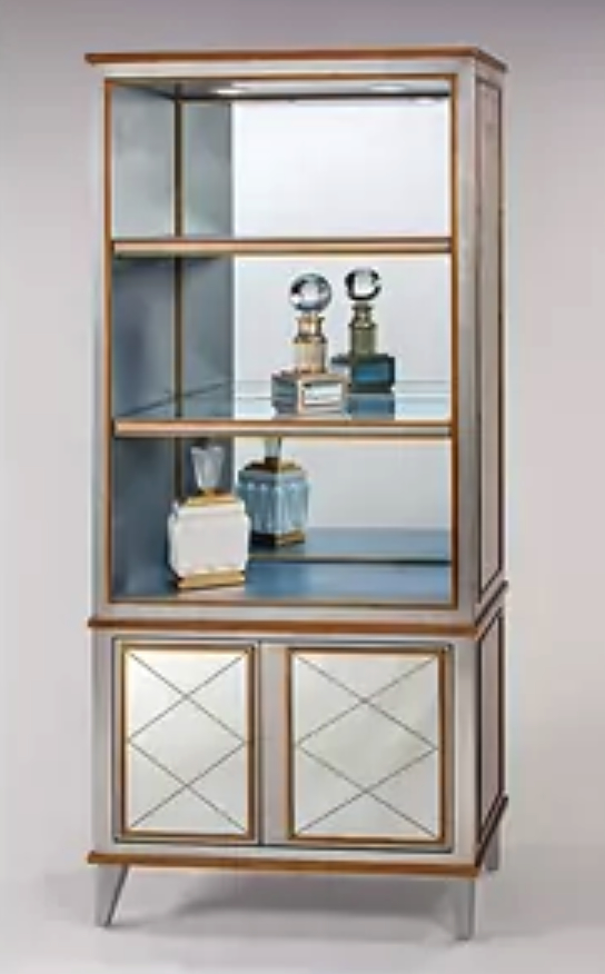Display Case: item number 1gia7p