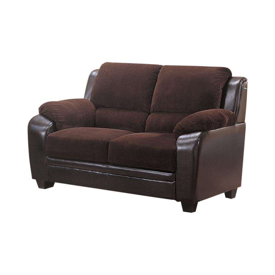 Loveseat: item number 1j18z3