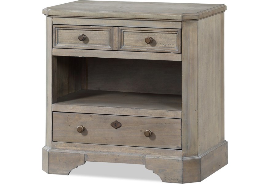 Nightstand: item number 1jjtiz