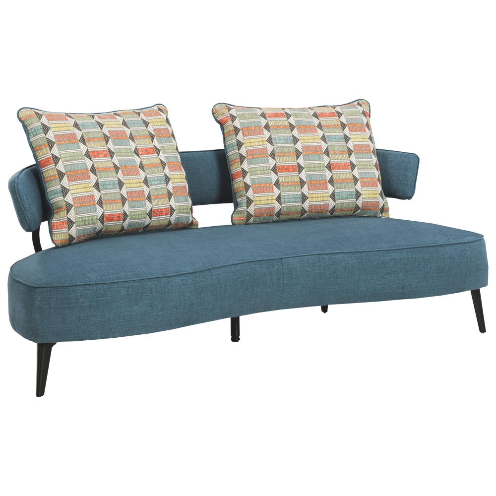 Sofa: item number 1m66m1