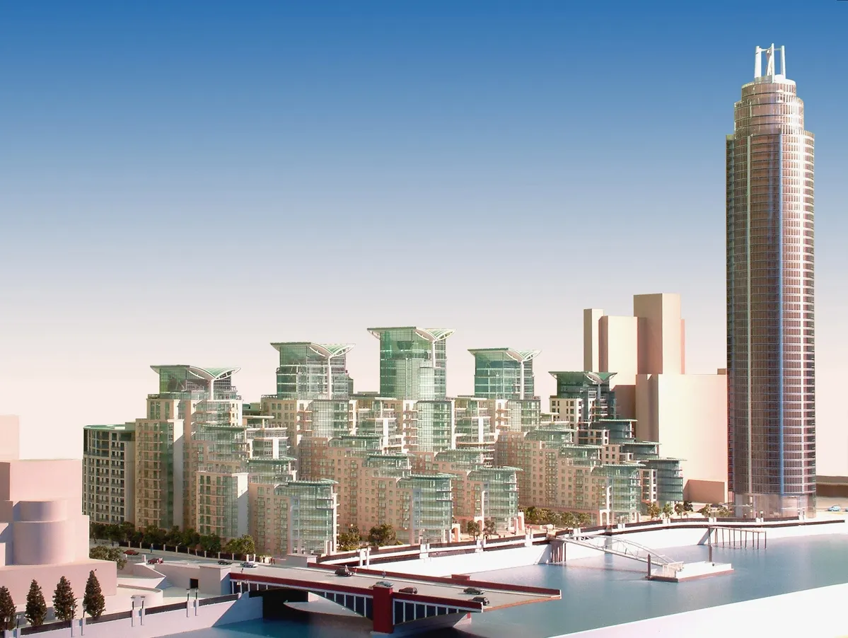 Contemporary Developments
