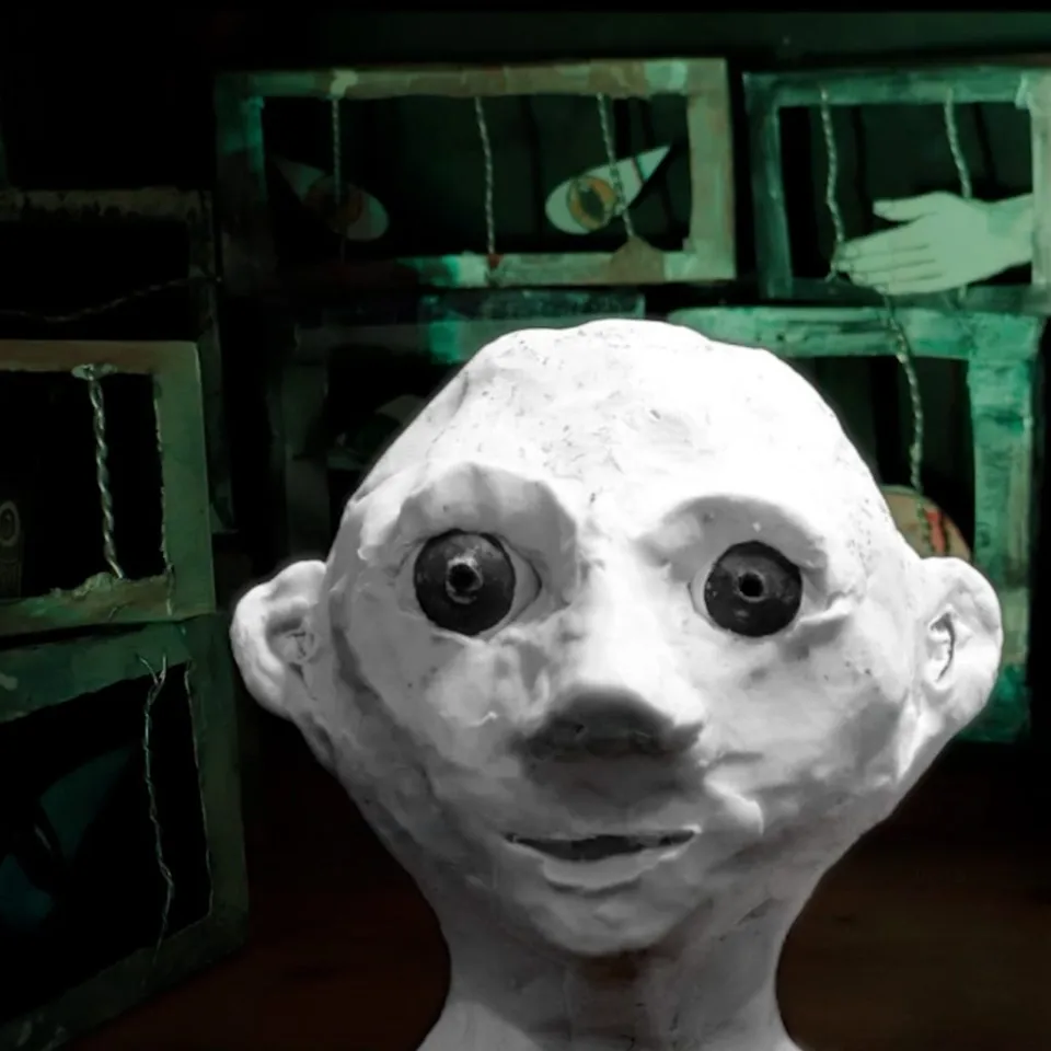 Saturday Model Animation Workshop