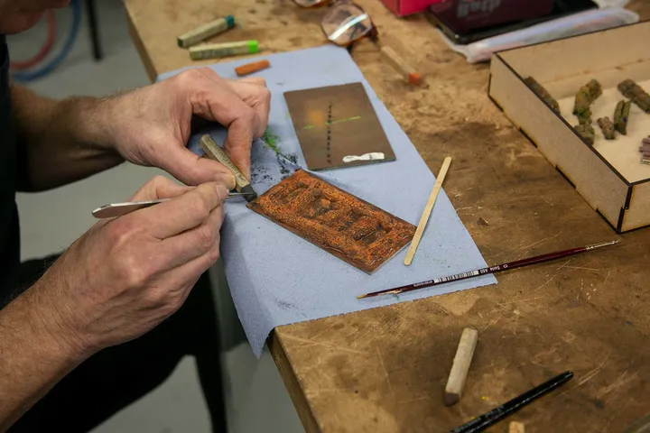 3D Modelmaking – An Introduction