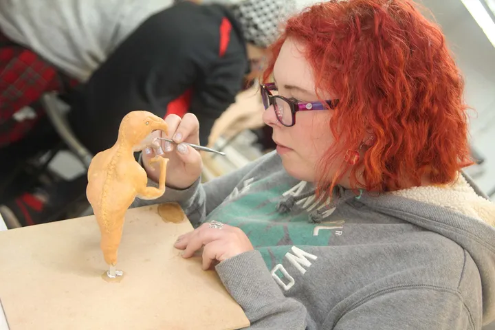 3D Modelmaking – An Introduction