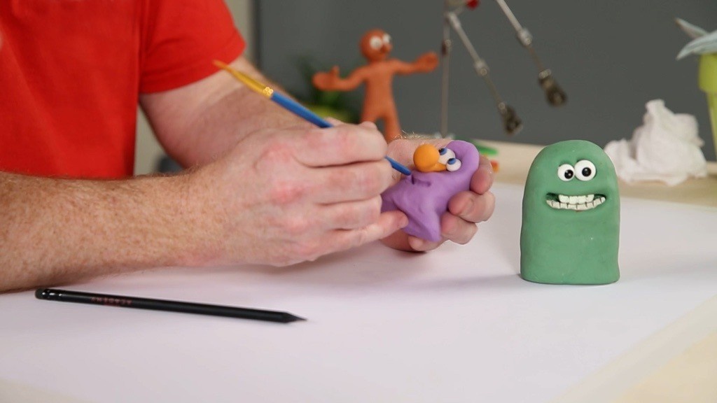 Model Making Foundation