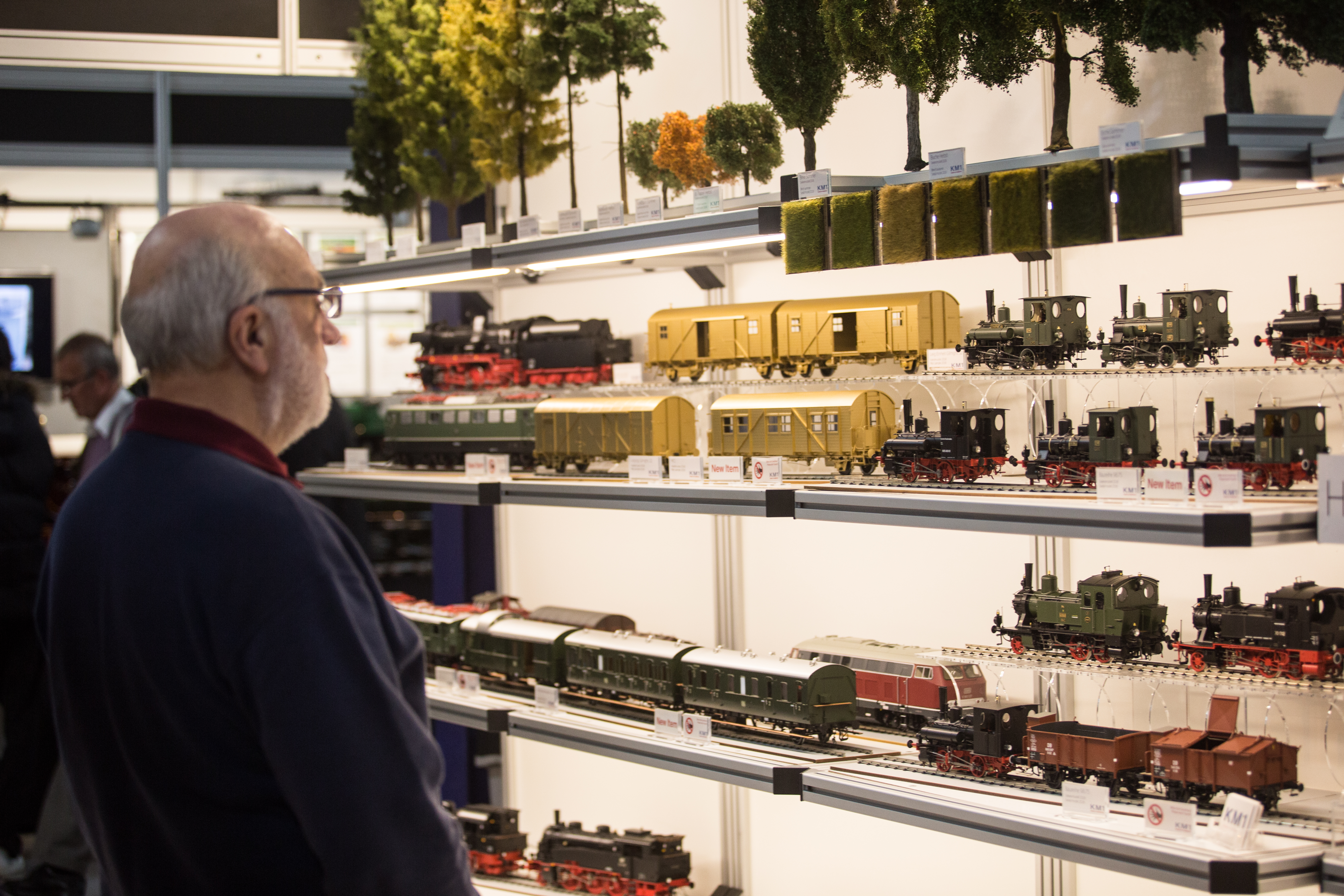 Midlands Model Engineering Exhibition 2026