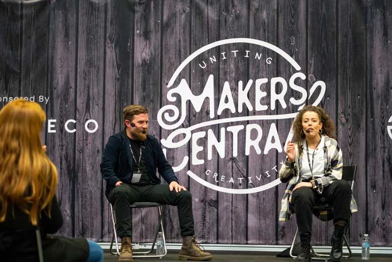 Makers Cetral