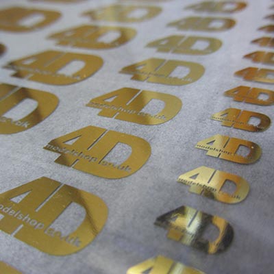 Dry Transfer Service