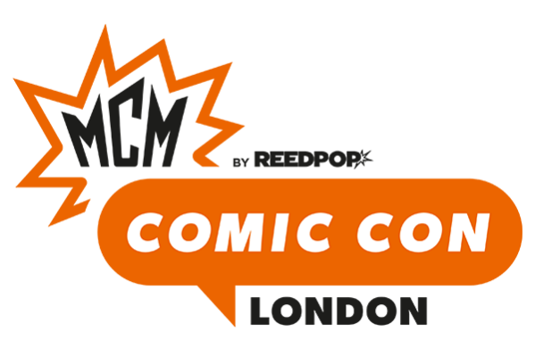 MCM Comic Con - London