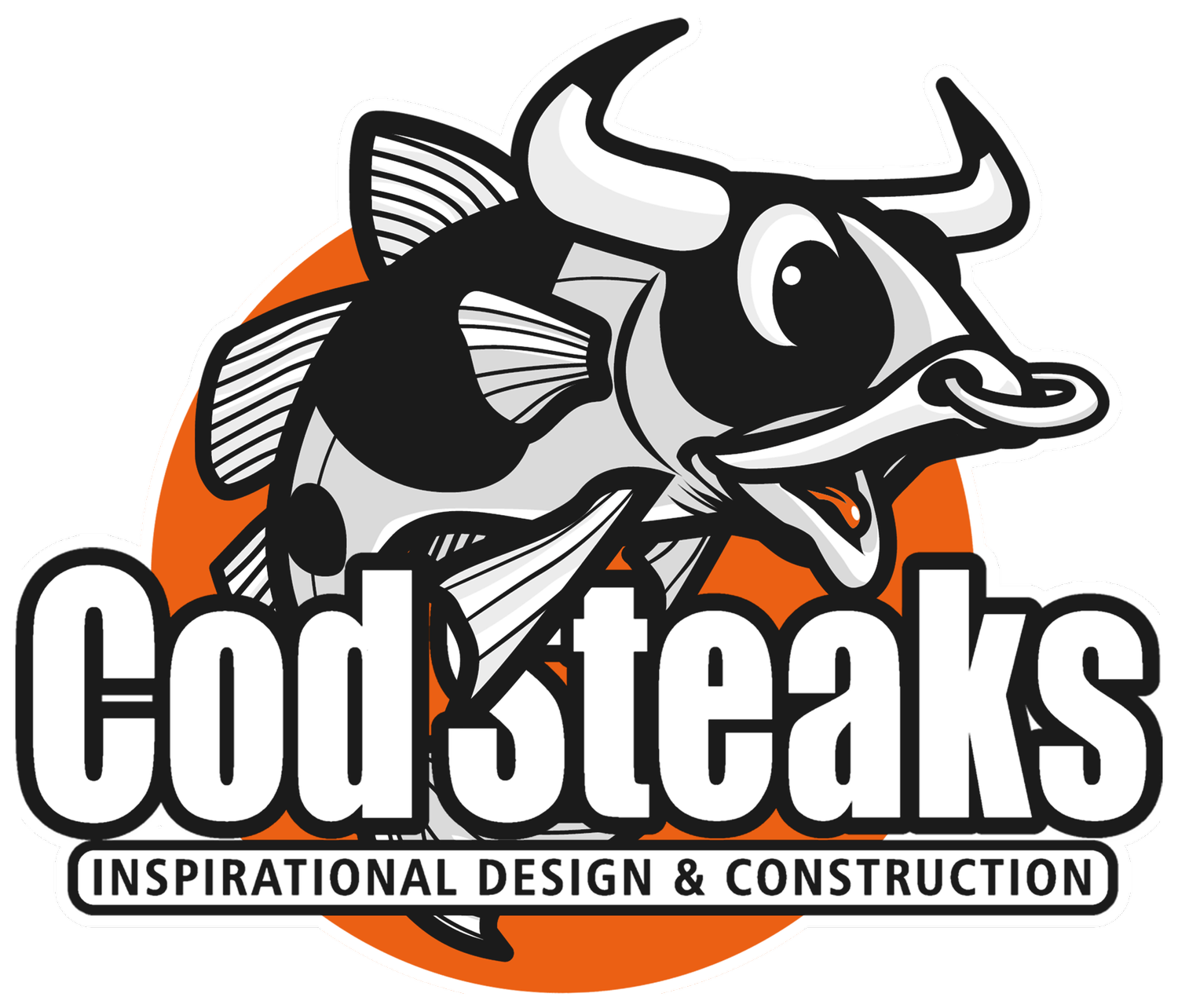 Cod Steaks