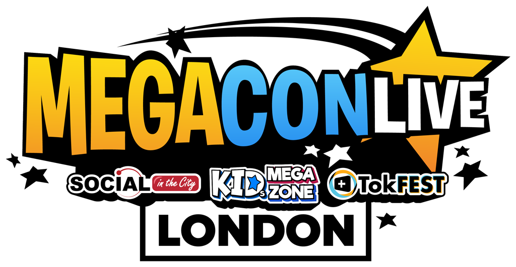 MegaCon Live London