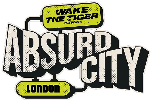 Wake The Tiger: London
