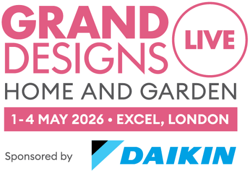 Grand Designs Live London