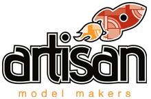 Artisan Model Makers