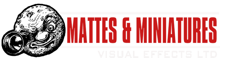 Mattes & Miniatures Visual Effects Ltd