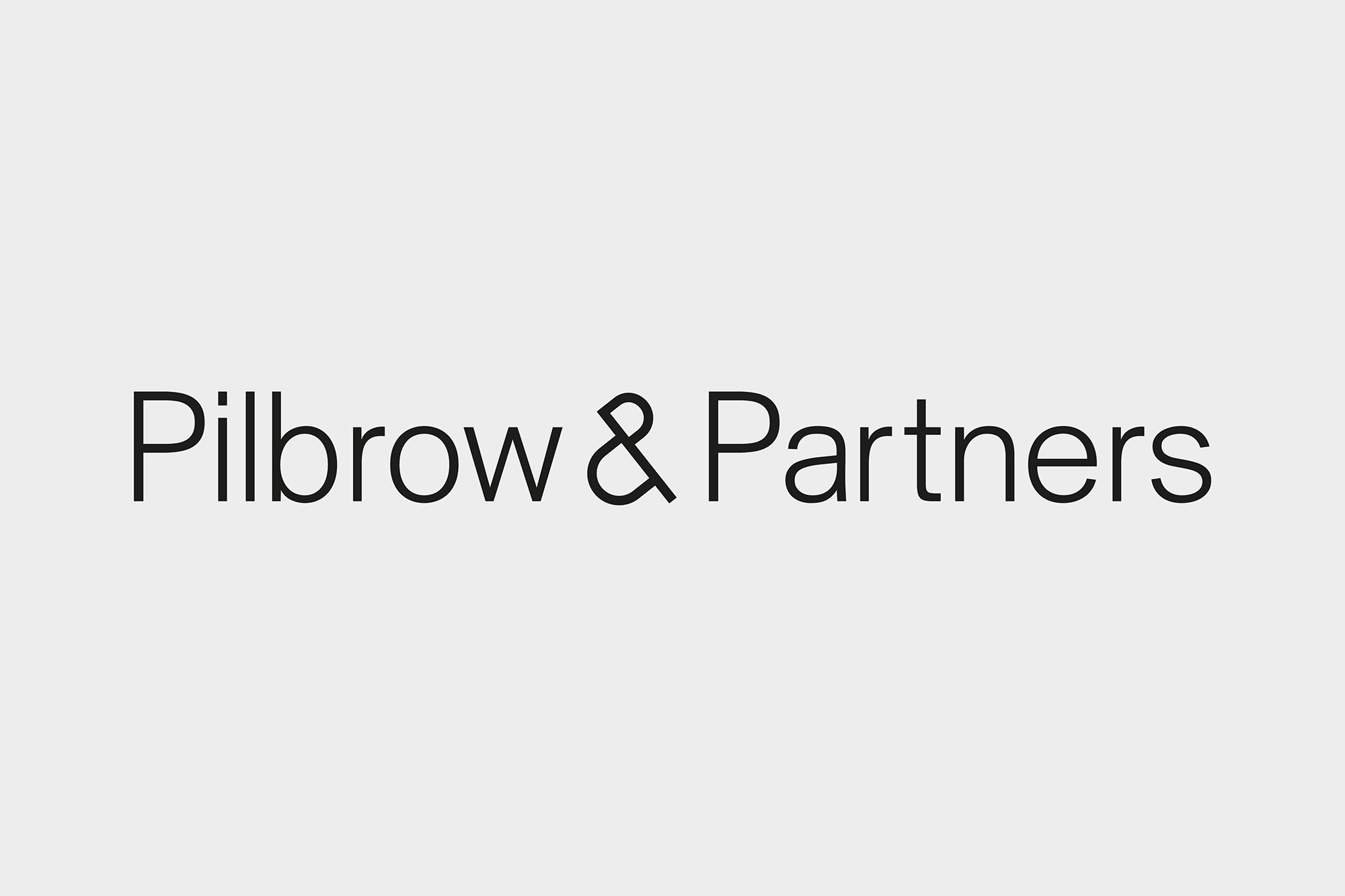 Pilbrow & Partners